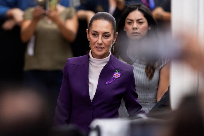 Claudia Sheinbaum is likely to be Mexico’s next president. Who is she?