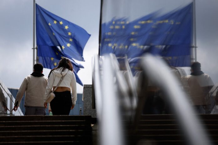 European Parliament elections 2024: How far right will the E.U. shift?