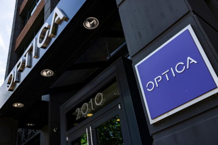 Optica Cuts Ties With Huawei After Secret Funding Exposed