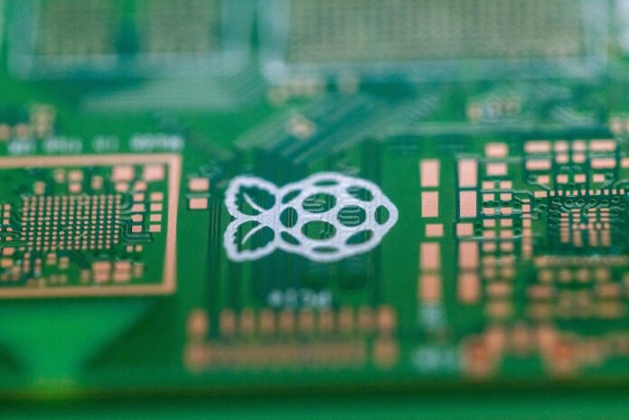 PC Maker Raspberry Pi Seen Pricing London IPO at Top End of Range