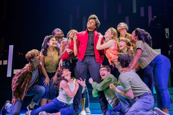 Review | ‘Bye Bye Birdie’ is here to affirm America’s essential wholesomeness