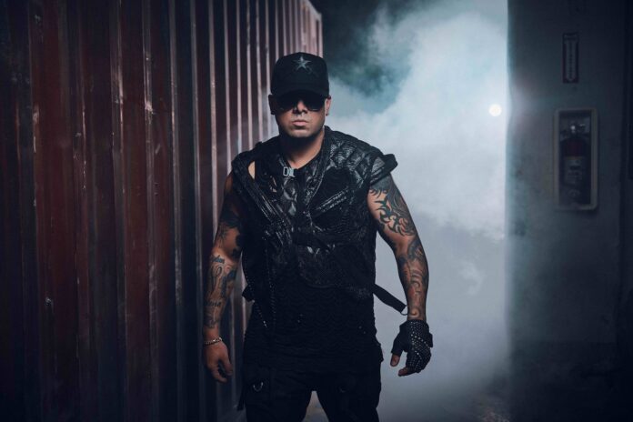 Wisin bridges old and new schools of reggaeton