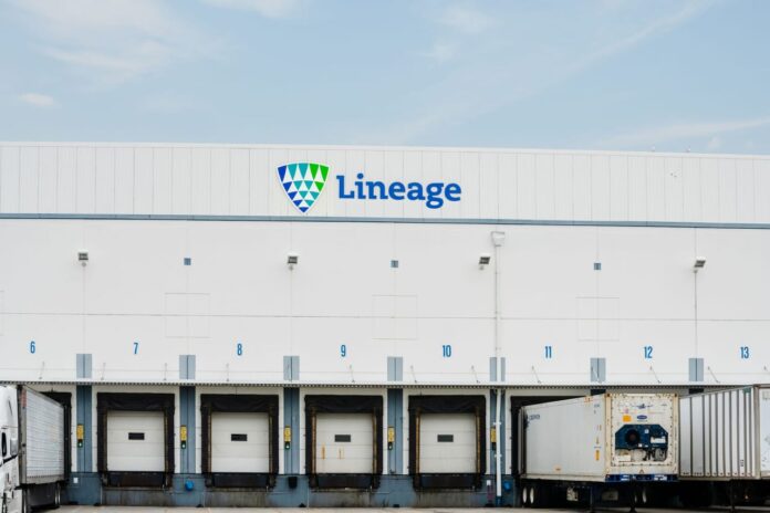 Lineage is going public: 5 things to know about the cold-storage warehouse REIT