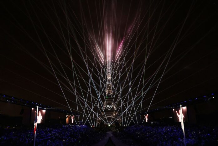 Olympic Ceremonies on the Seine were a daring feat. Paris stuck the landing.