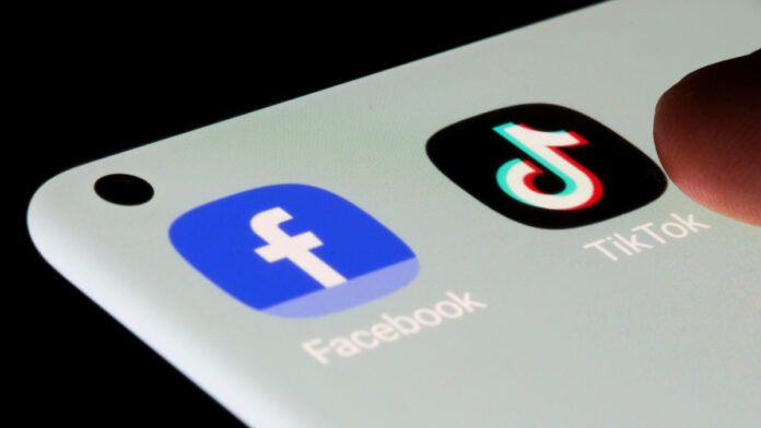 Advertisers weigh TikTok ban amid election uncertainty