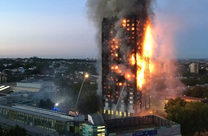 All 72 deaths from Grenfell Tower fire ‘avoidable,’ final report says