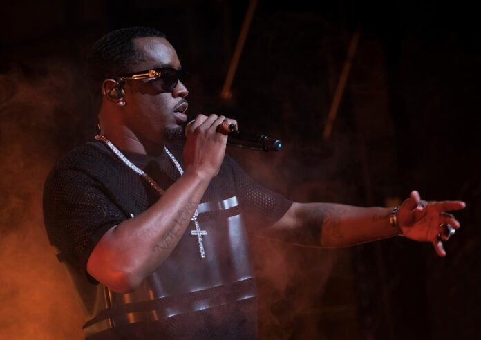 Appeal of bail sentencing denied for Sean ‘Diddy’ Combs