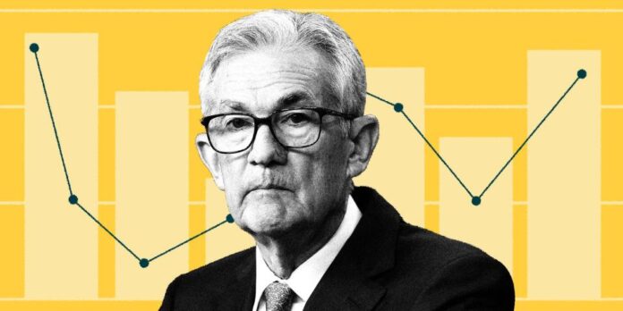 The Fed is following its 1995 playbook — and that's great news for stocks and the economy