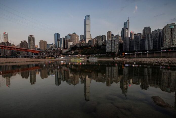 Analysis-Some companies change tack in China with no recovery in sight