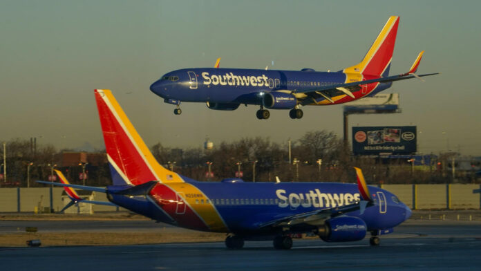 How Southwest's transformation plan caters to consumers