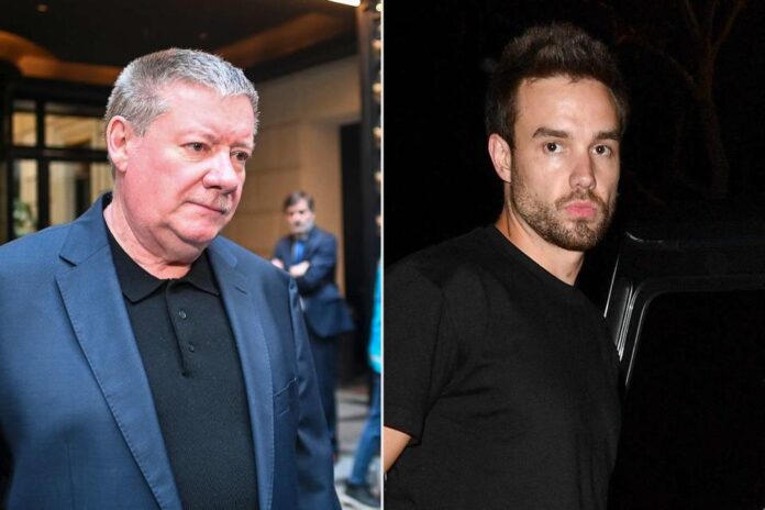 Liam Payne’s Father Cooperating with Buenos Aires Police Investigation Following His Death