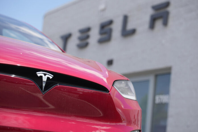 Magnificent 7 shake-up: Why Wall Street is reassessing Tesla's position and looking toward Netflix