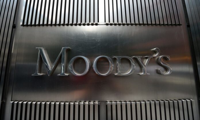 Moody’s former top lawyer made $54 million and didn’t file his taxes. Now he’s going to prison.