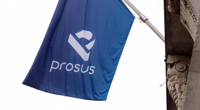 Prosus to Boost E-Commerce Profit to $400 Million for 2025 Year