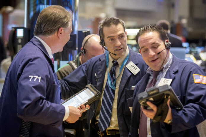 Stock market today: Tesla has best day in over a decade, leading Nasdaq and S&P 500 higher