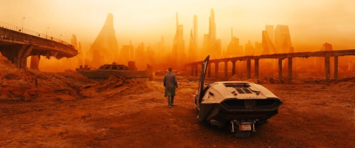 ‘Blade Runner 2049’ producer sues Tesla, Elon Musk for copyright infringement