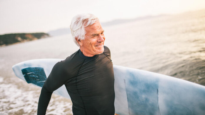 7 Ways Middle-Class People Become Rich in Retirement