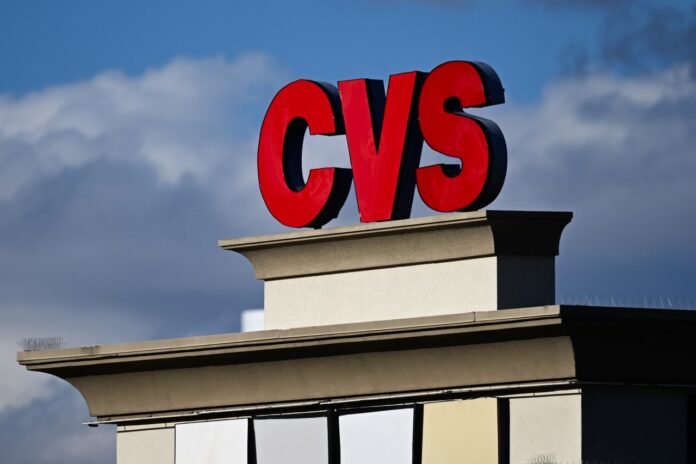 CVS beats revenue views, but profit missed due to a $1.1 billion reserve charge