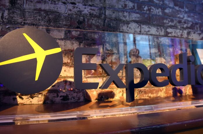 Expedia shares rise after company raises full-year outlook, citing progress abroad amid travel-demand concerns