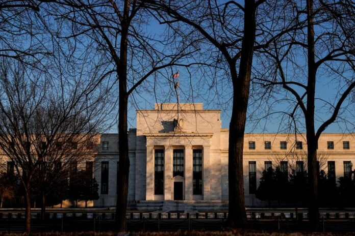 Fed cuts rates 25 bp, as expected