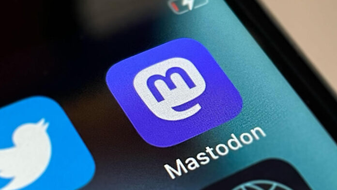 Mastodon sees a boost from the 'X exodus,' too, founder says