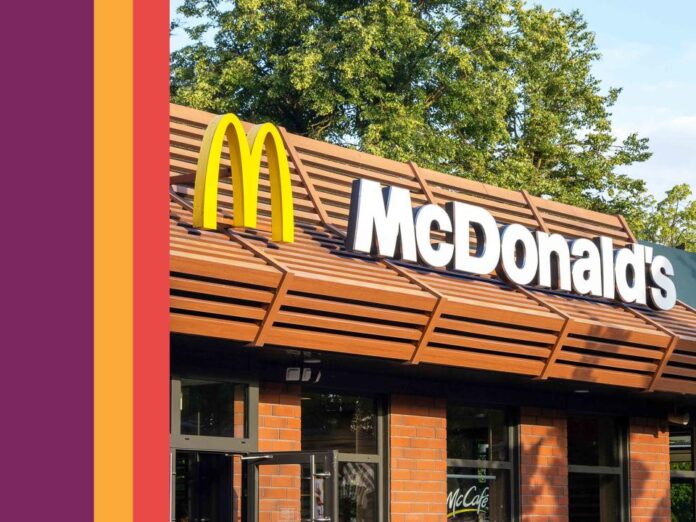 McDonald’s Has a New $1 Deal You Can’t Pass Up—but Only for a Limited Time