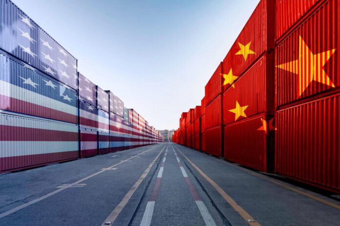 Migrating supply chains out of China about national security, not just economics