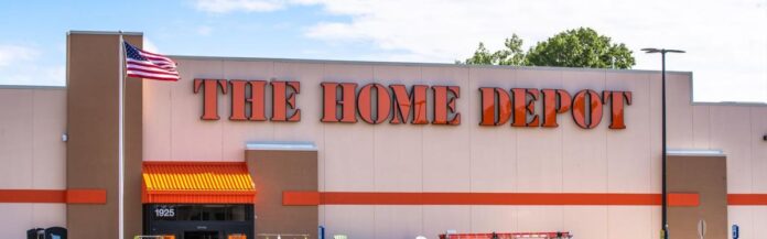 Why Home Depot Stock Was Sliding Today